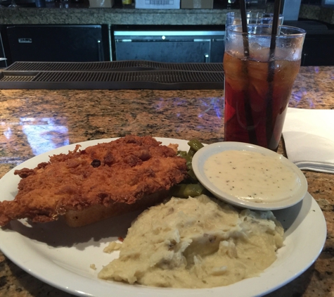 Cheddar's Scratch Kitchen - Humble, TX