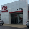 Olathe Toyota gallery