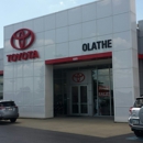 Olathe Toyota - New Car Dealers