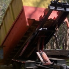 Golden Gate Dumpster
