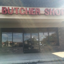 New York Butcher Shop - Butchering