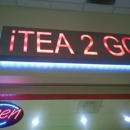 Itea 2 GO - Coffee & Espresso Restaurants