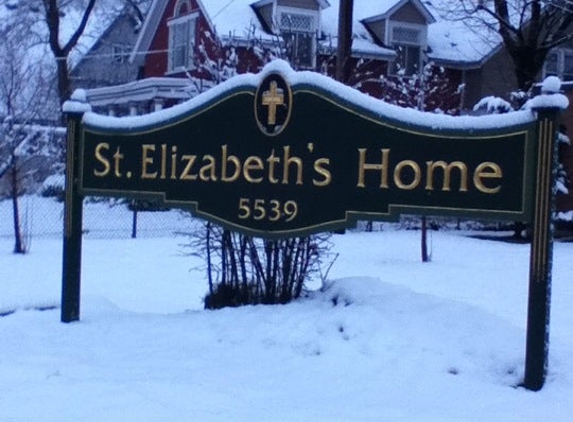 St Elizabeth's Home - Lancaster, NY