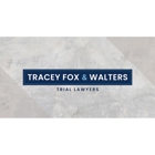 Tracey & Fox