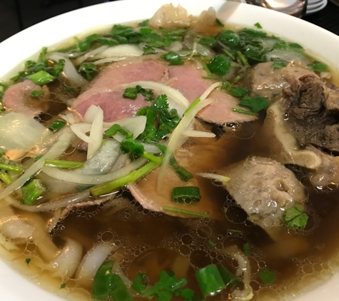 Pho - Sunnyvale, CA