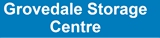 Grovedale Storage Centre Logo