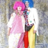 Magic for Fun-Silks The Clown gallery