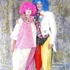 Magic for Fun-Silks The Clown