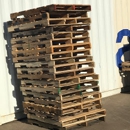 Valencia's DTA Pallet Recycling - Warehouses-Merchandise