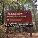 Waccamaw National Wildlife Refuge - Tourist Information & Attractions