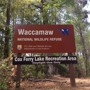 Waccamaw National Wildlife Refuge