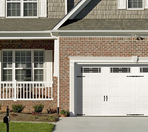 Legman USA Garage Door LLC - Fredericksburg, VA