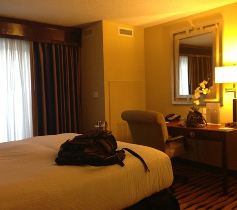 DoubleTree by Hilton Hotel Greensboro - Greensboro, NC