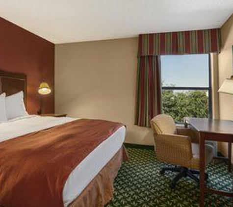 Country Inn & Suites By Carlson, Temple, TX - Temple, TX