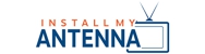 Install My Antenna Logo