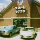 D & H Auto Repair