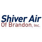 Shiver Air Of Brandon Inc