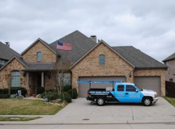 Jackson Roofing - Plano, TX