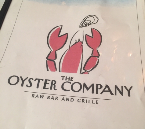 Oyster Co - Dennis Port, MA