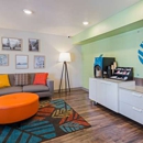 WoodSpring Suites Davenport Quad Cities - Hotels