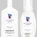 Anthony John Haircare - Hair Stylists