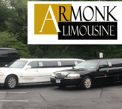 Armonk Limousine - Armonk, NY