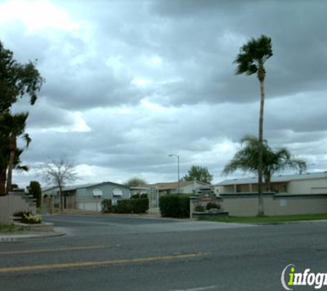 Litchfield Village - Litchfield Park, AZ