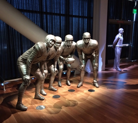 49ers Museum - Santa Clara, CA