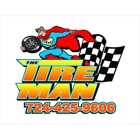 The Tire Man's Auto Garage