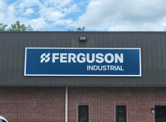 Ferguson Industrial - Savannah, GA