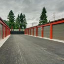 Trojan Storage of Vancouver Mall - Movers & Full Service Storage