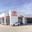 Watermark Toyota - Automobile Diagnostic Service