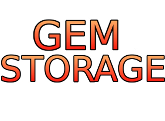 Gem Self Storage LLC - Greenfield, IN