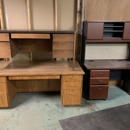 E & F Office Furniture - Office Furniture & Equipment-Wholesale & Manufacturers