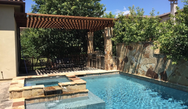 Fine Patio Design - San Antonio, TX