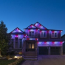 Brilliant By Night Nebraska - Lighting Fixtures