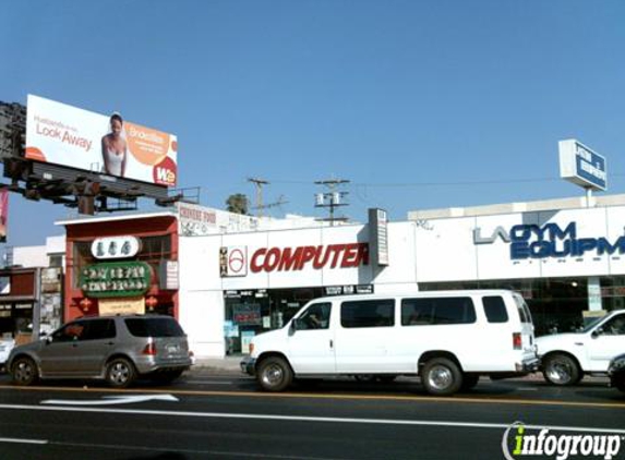 Theta Computer Corp - Los Angeles, CA