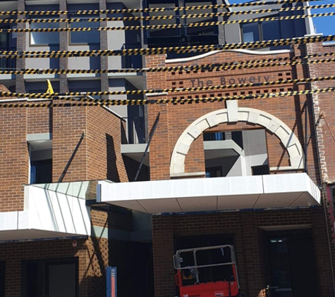 Hornsby Bricklaying