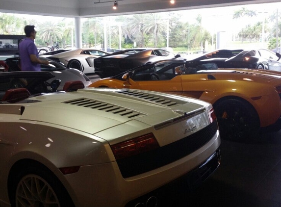 Prestige Imports Miami - North Miami, FL