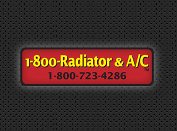 1-800 Radiator & A/C of San Antonio - San Antonio, TX