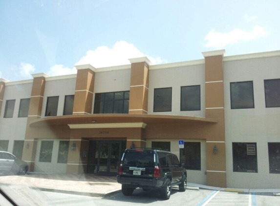 Law Office of Ray Garcia, P.A. - Miami, FL