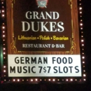 Grand Dukes Restaurant & Deli Inc - Family Style Restaurants