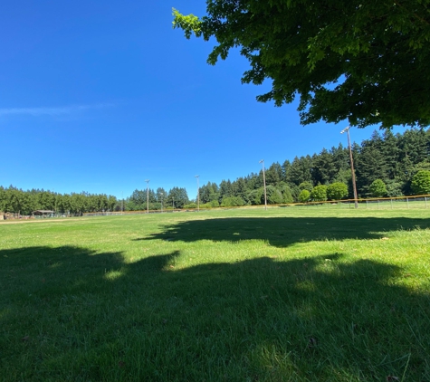 Wilsonville Parks & Recreation - Wilsonville, OR