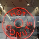 Donut Land - Ice Cream & Frozen Desserts