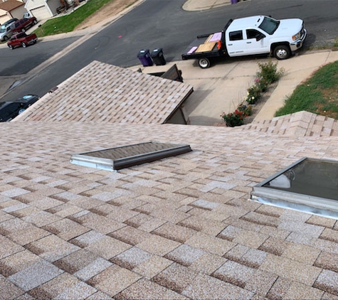 Noble Roofing - Denver, CO