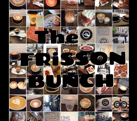 Frisson Espresso - New York, NY