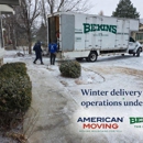American Moving & Storage - Movers