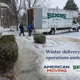 American Moving & Storage