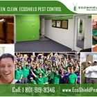 EcoShield Pest Solutions