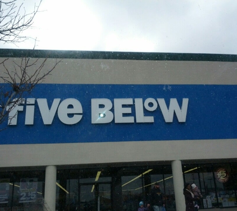 Five Below - Monroeville, PA